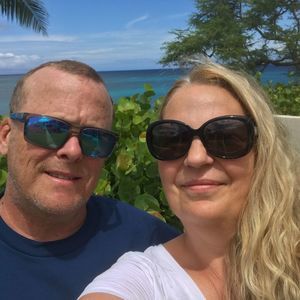 Meet your Posher, Cindy